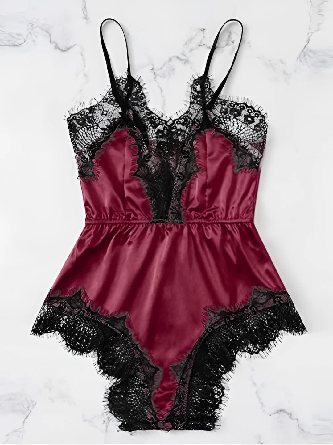 Wine red