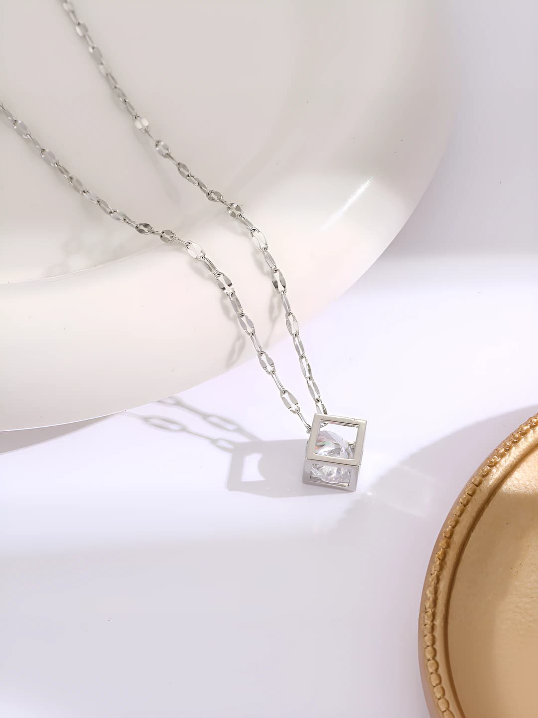 Silver