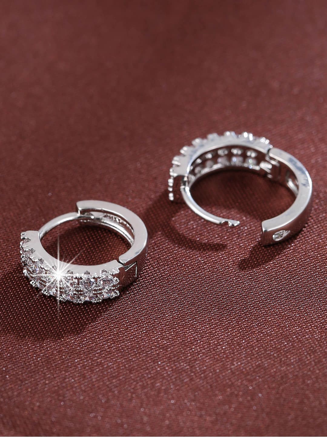 Серебряный