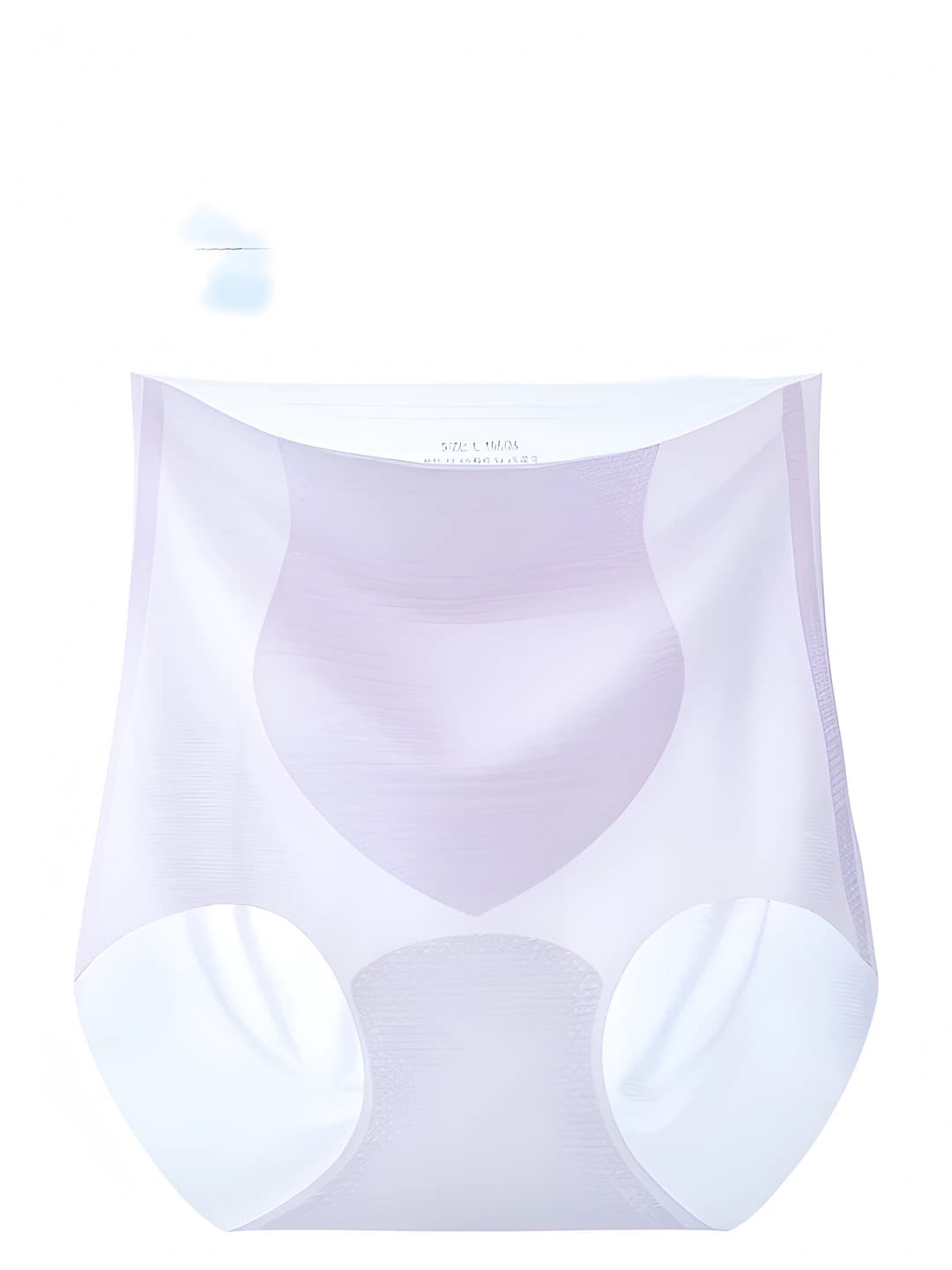 Women's shaping shorts: high waist, plus size, thin, seamless, tummy control and hip-lifting