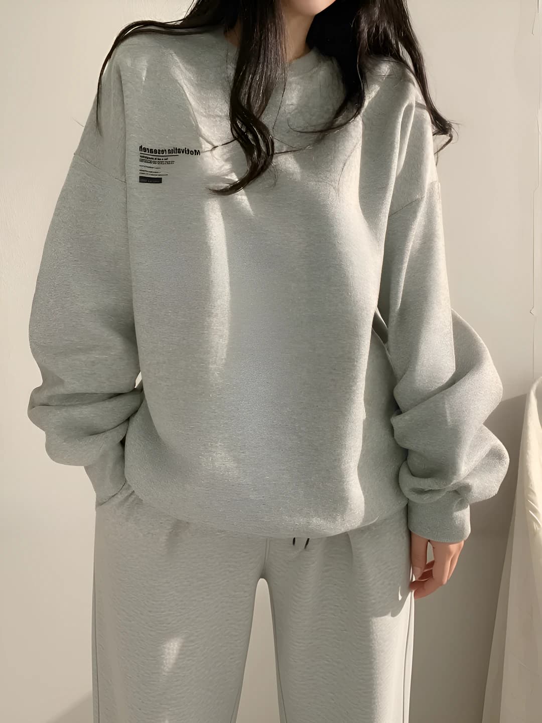 5018A Dark Gray Thin Model