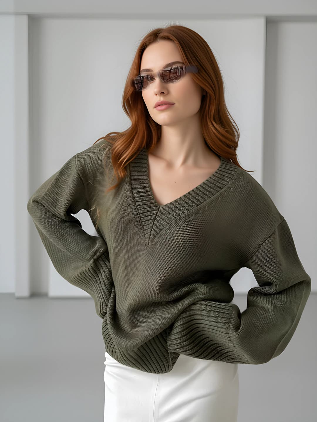 Army green (new)
