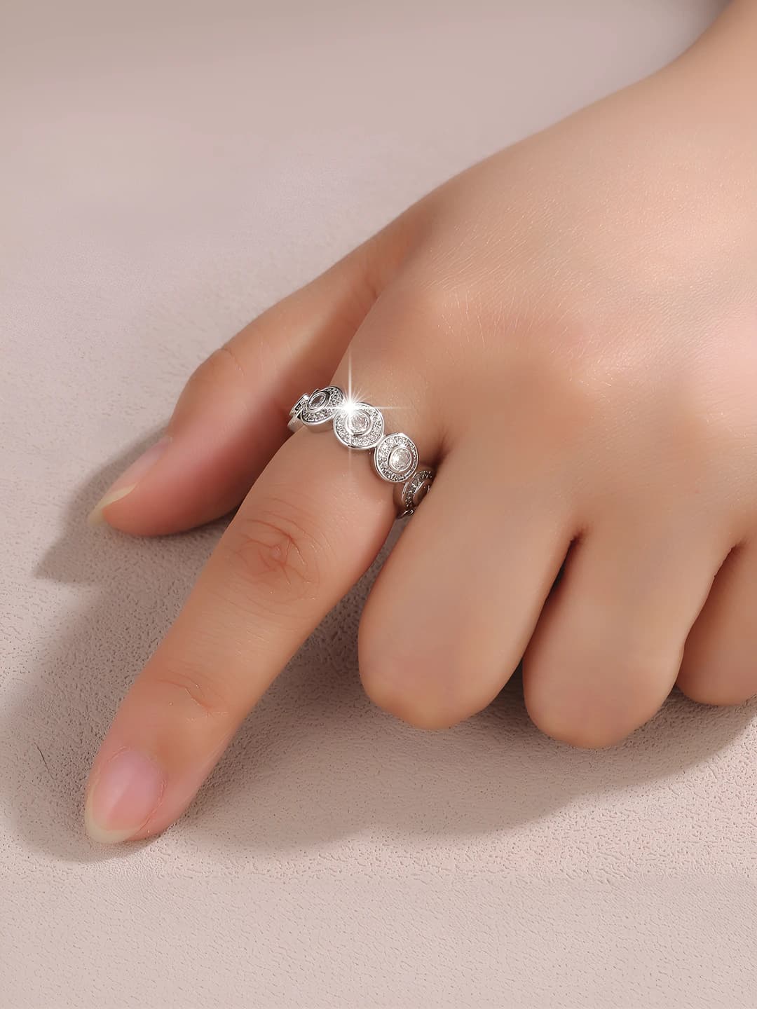 Серебряный