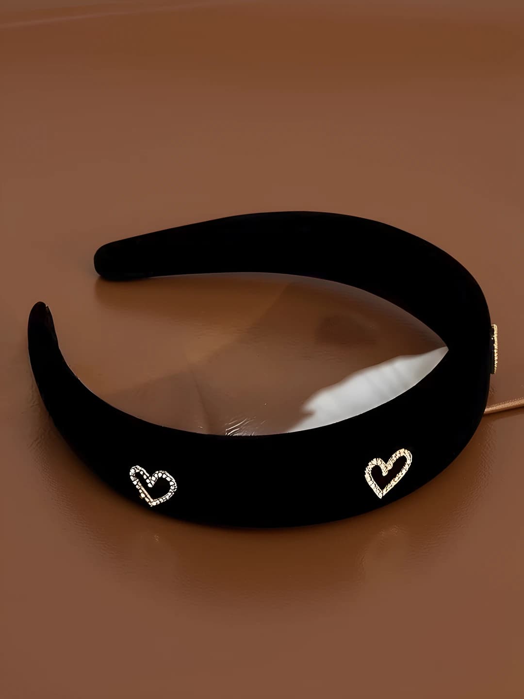 Black heart