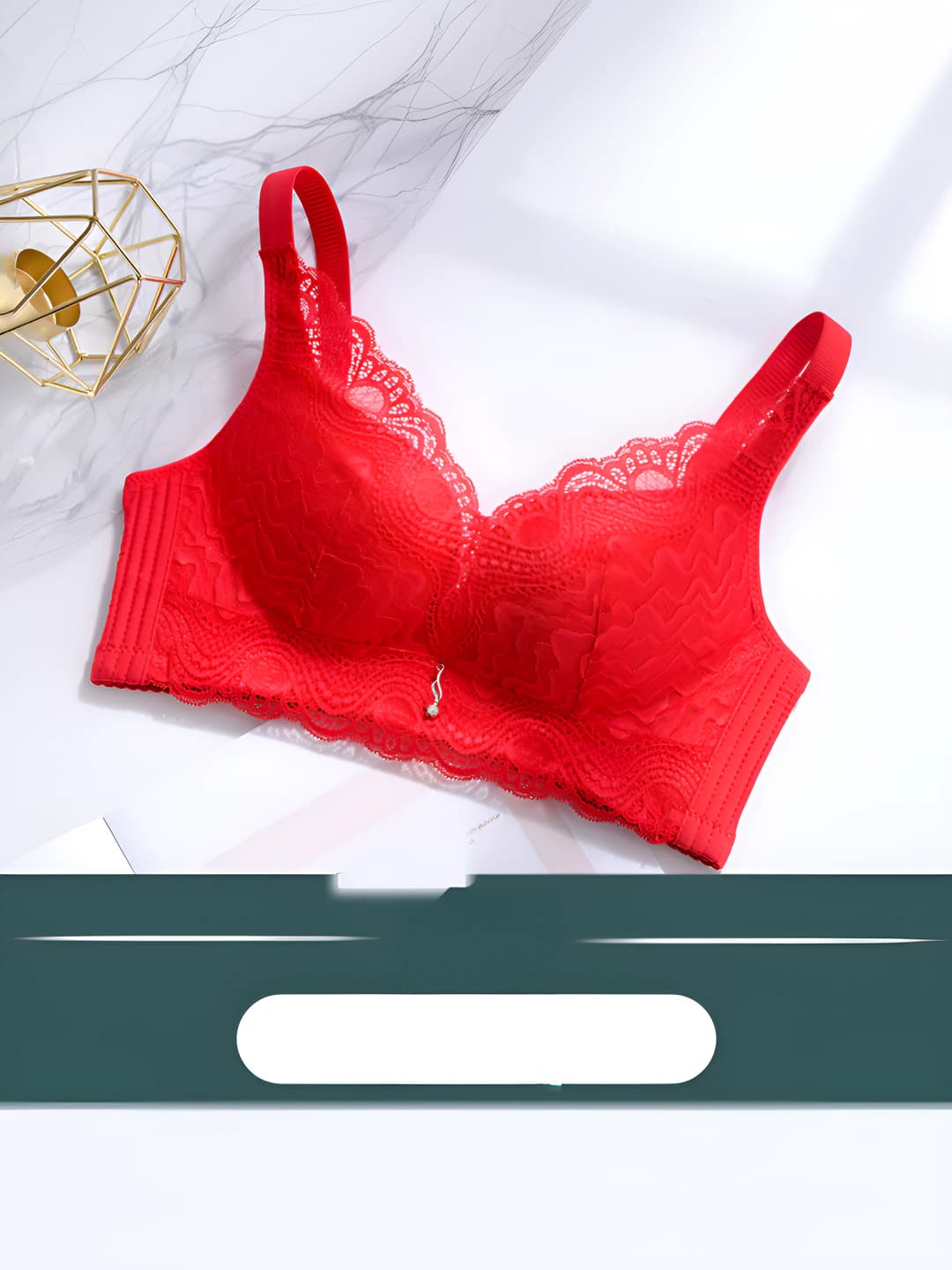 China Red (Single)