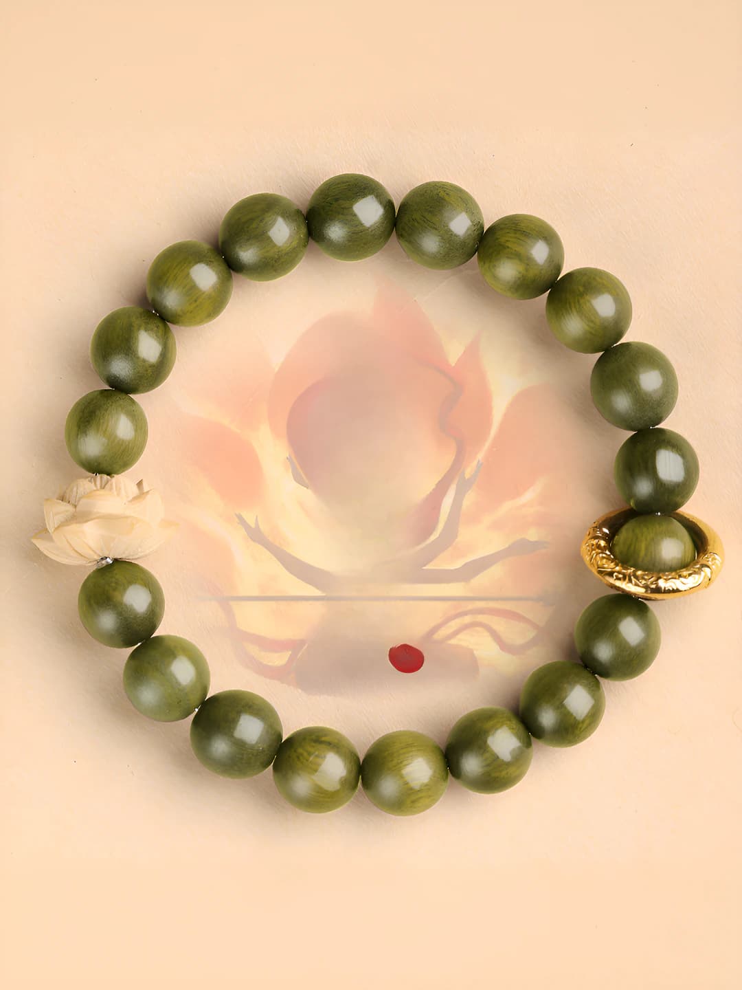 Green sandalwood, Shanjin variant