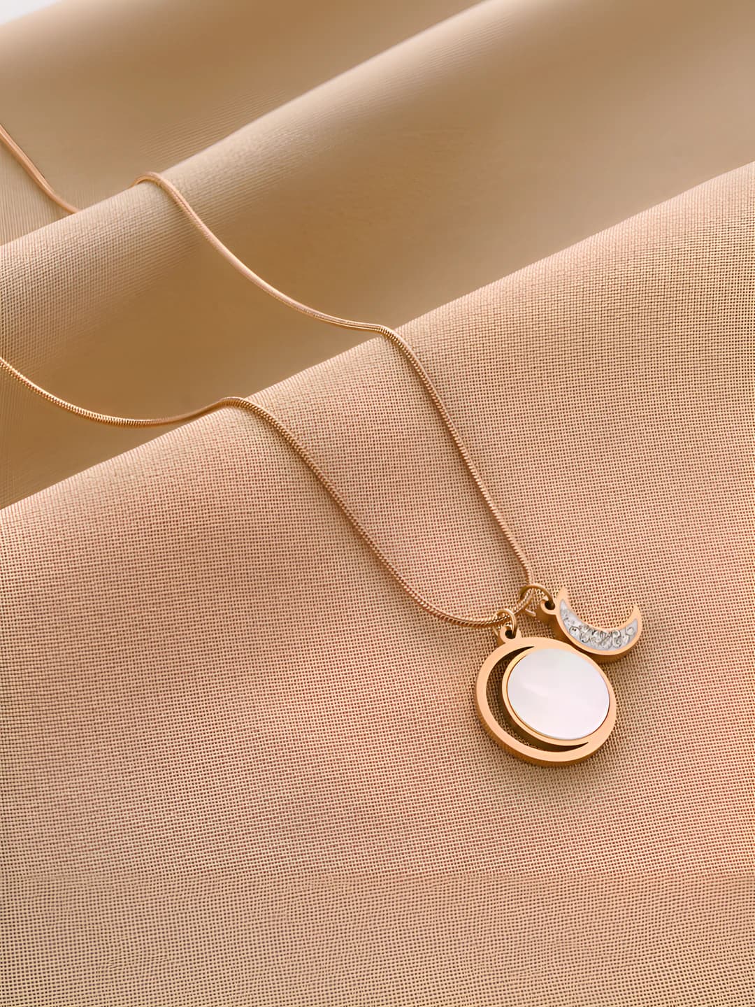 8832-Rose gold
