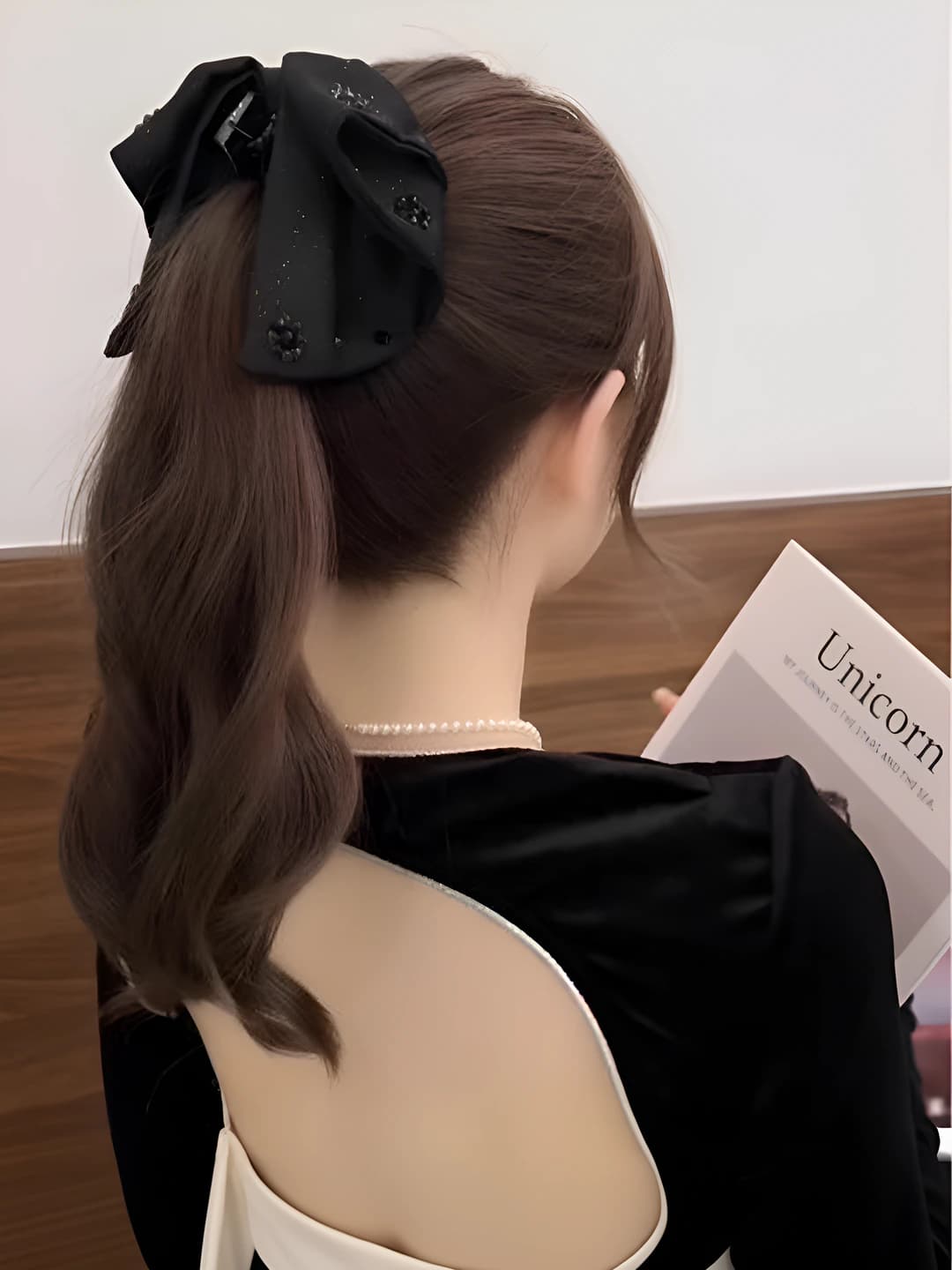 Black 4.2 cm