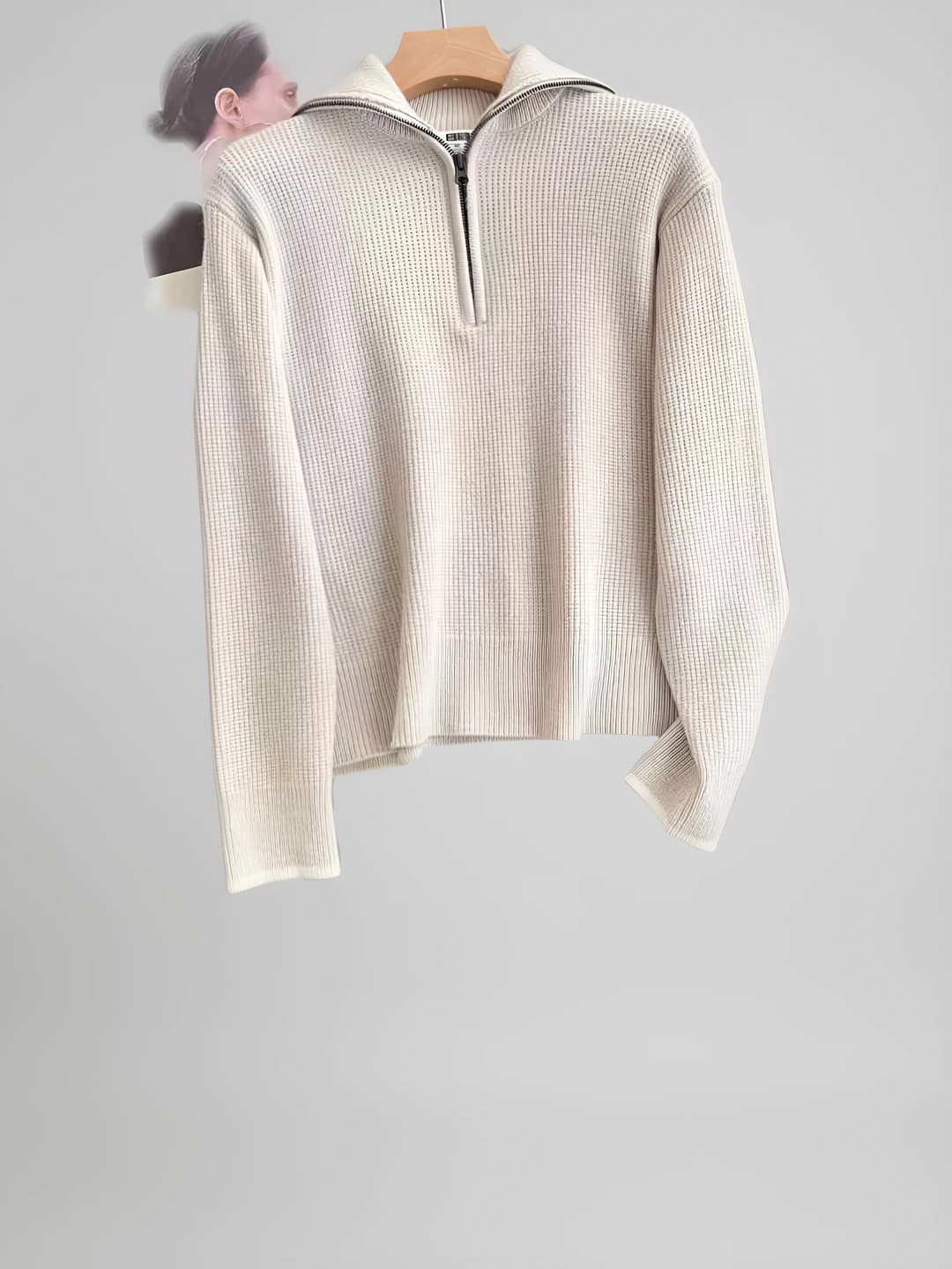 Light beige