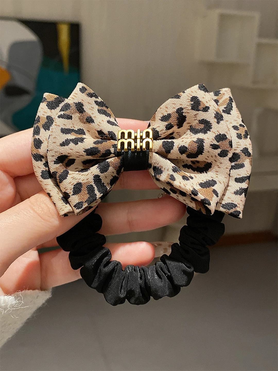 Och leopard MIN