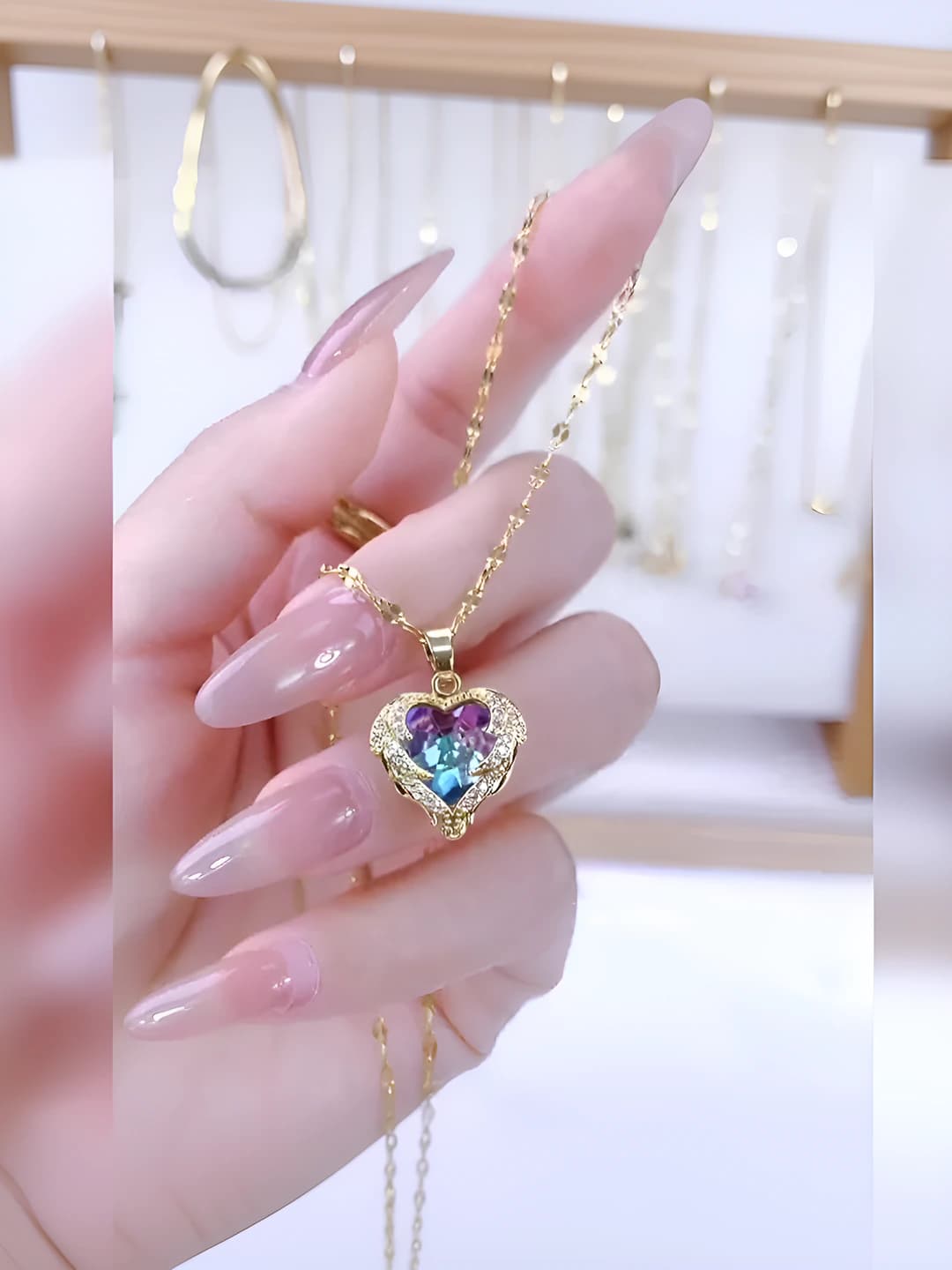 3046 necklace