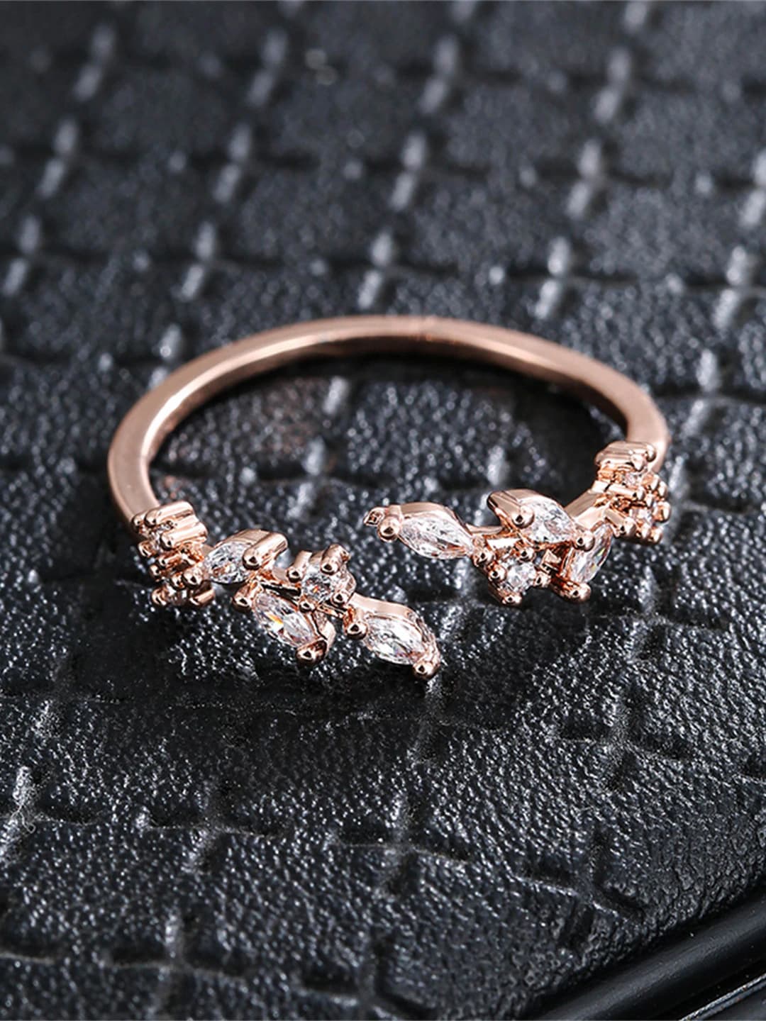 Rose gold