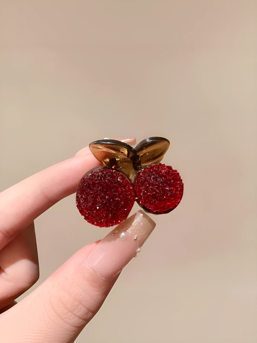 1# red, 3 cm