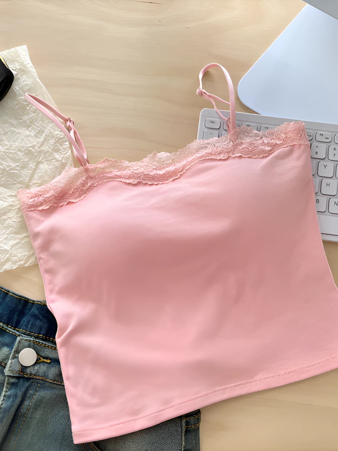 Pink