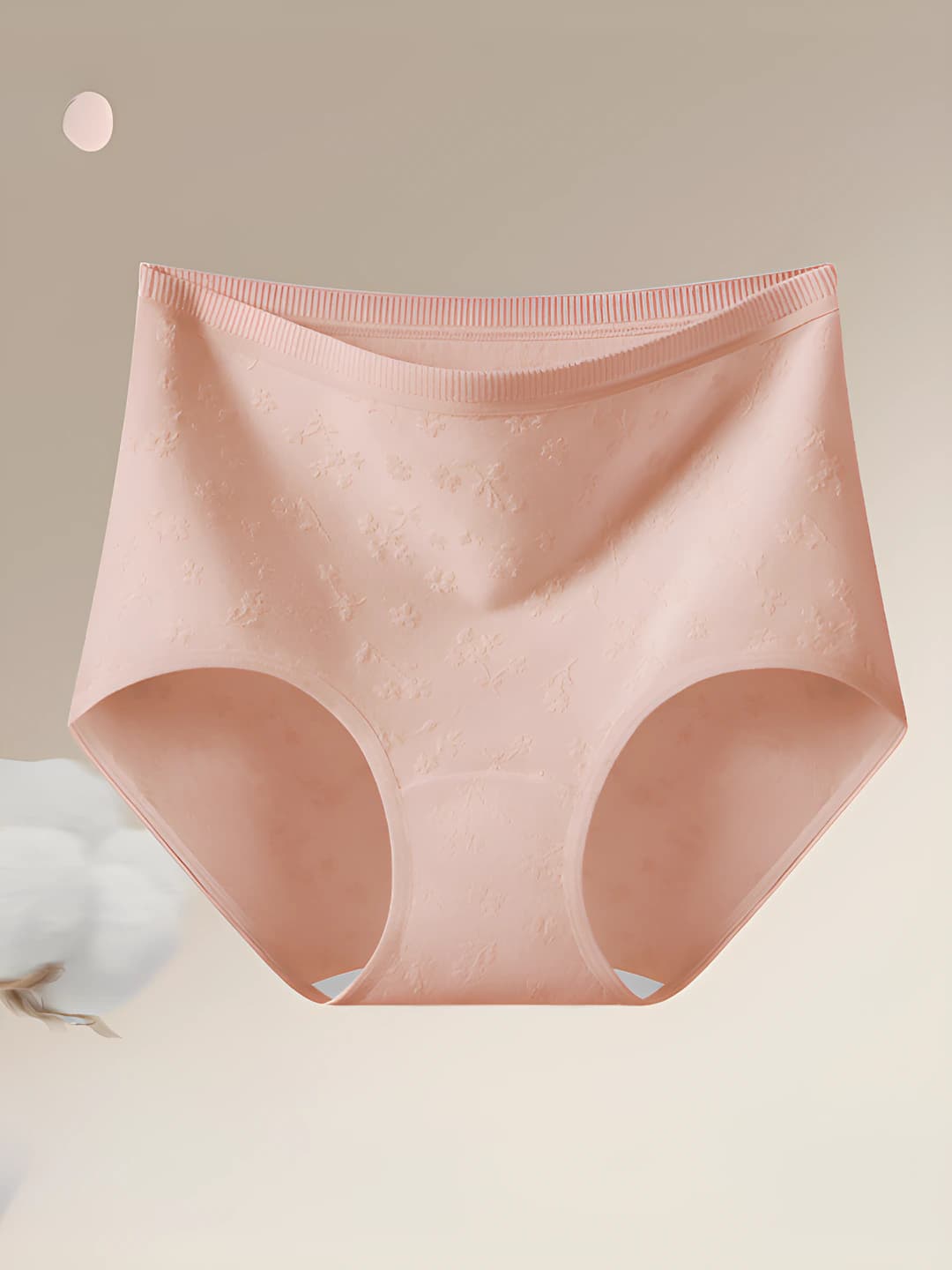 Shrimp pink