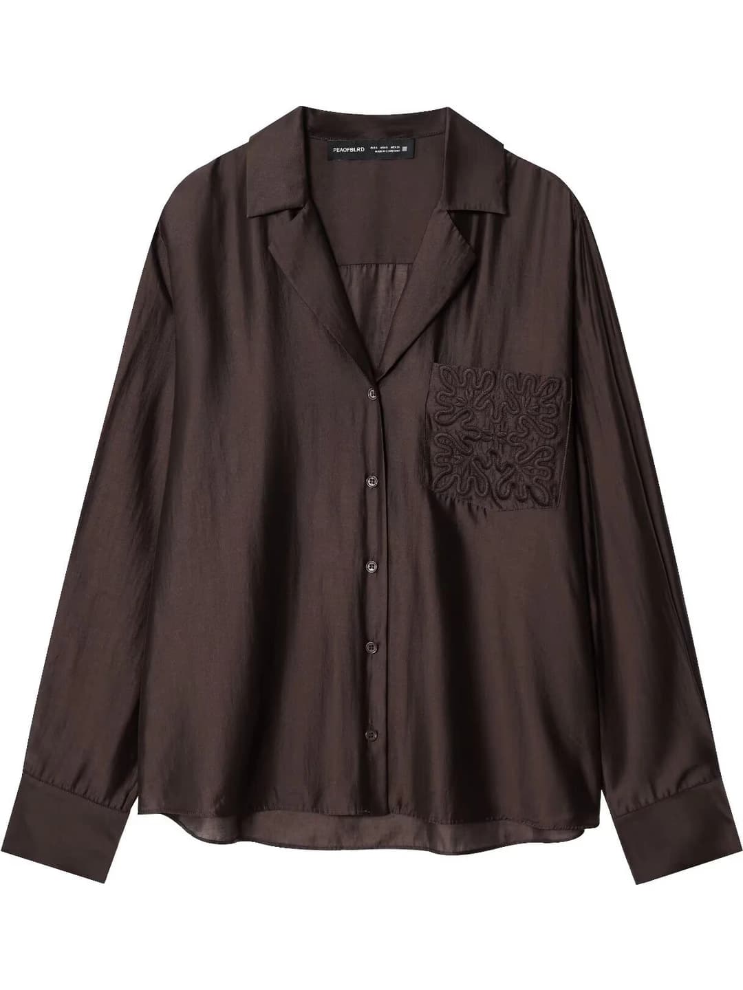 Dark brown (1+4+6CM cup)