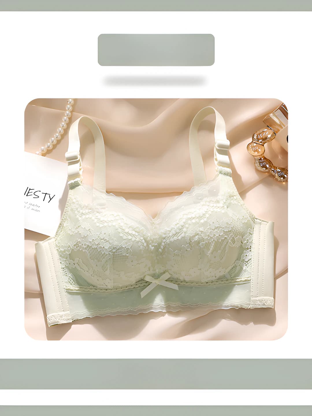Vanilla green
