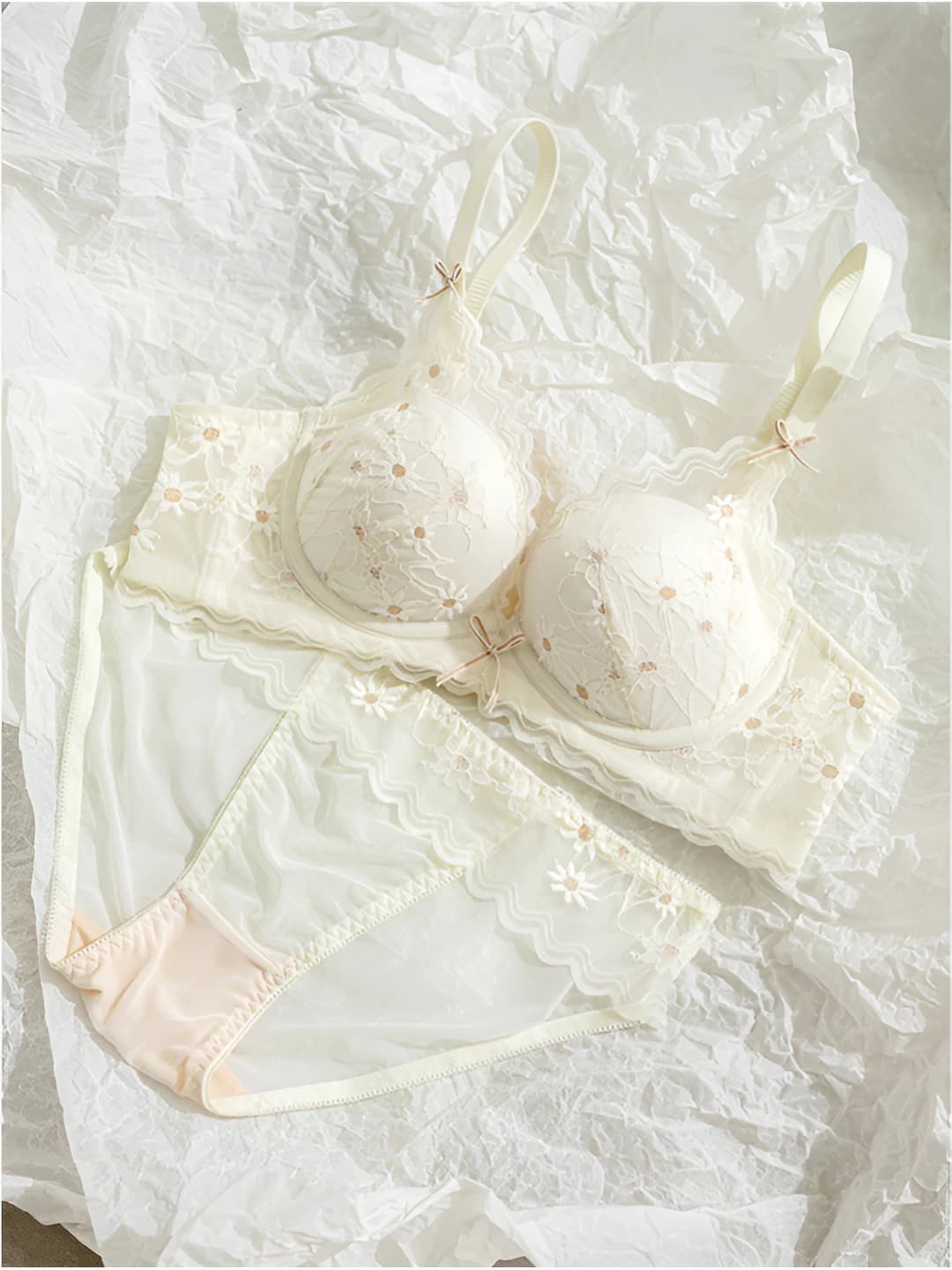Off-white set