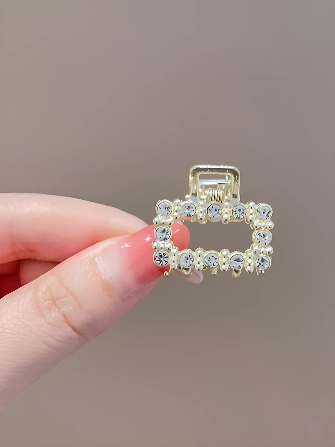 4# Square, full diamond (2cm)