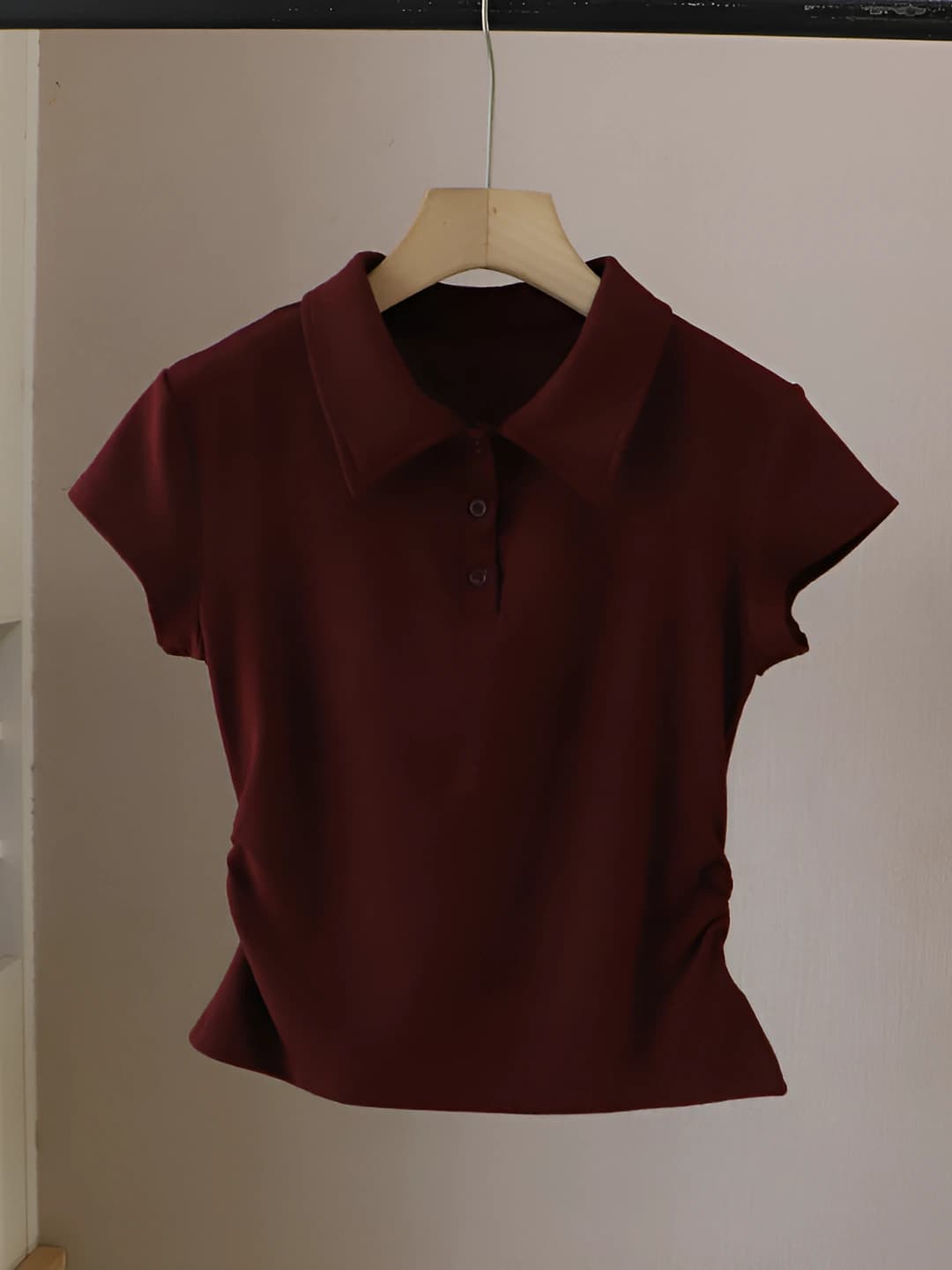 Bordo qizil