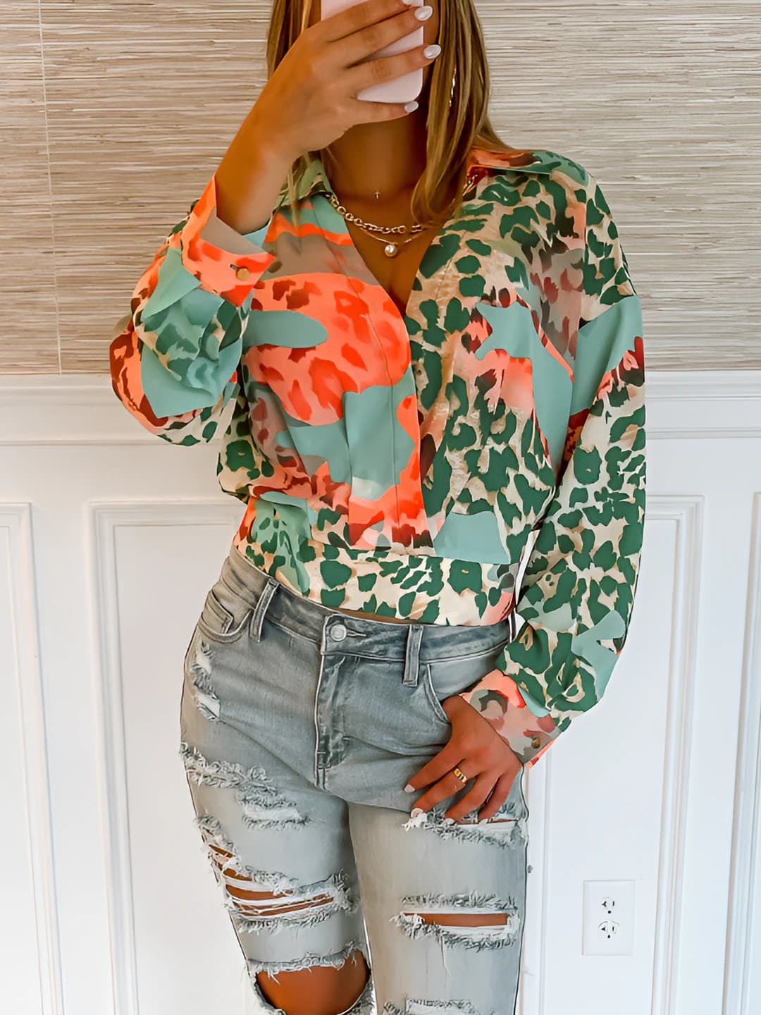 Floral