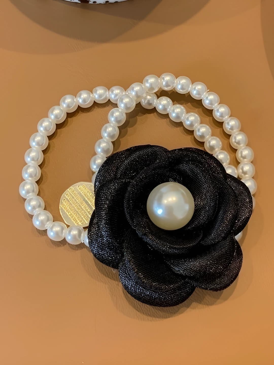 Elegant black