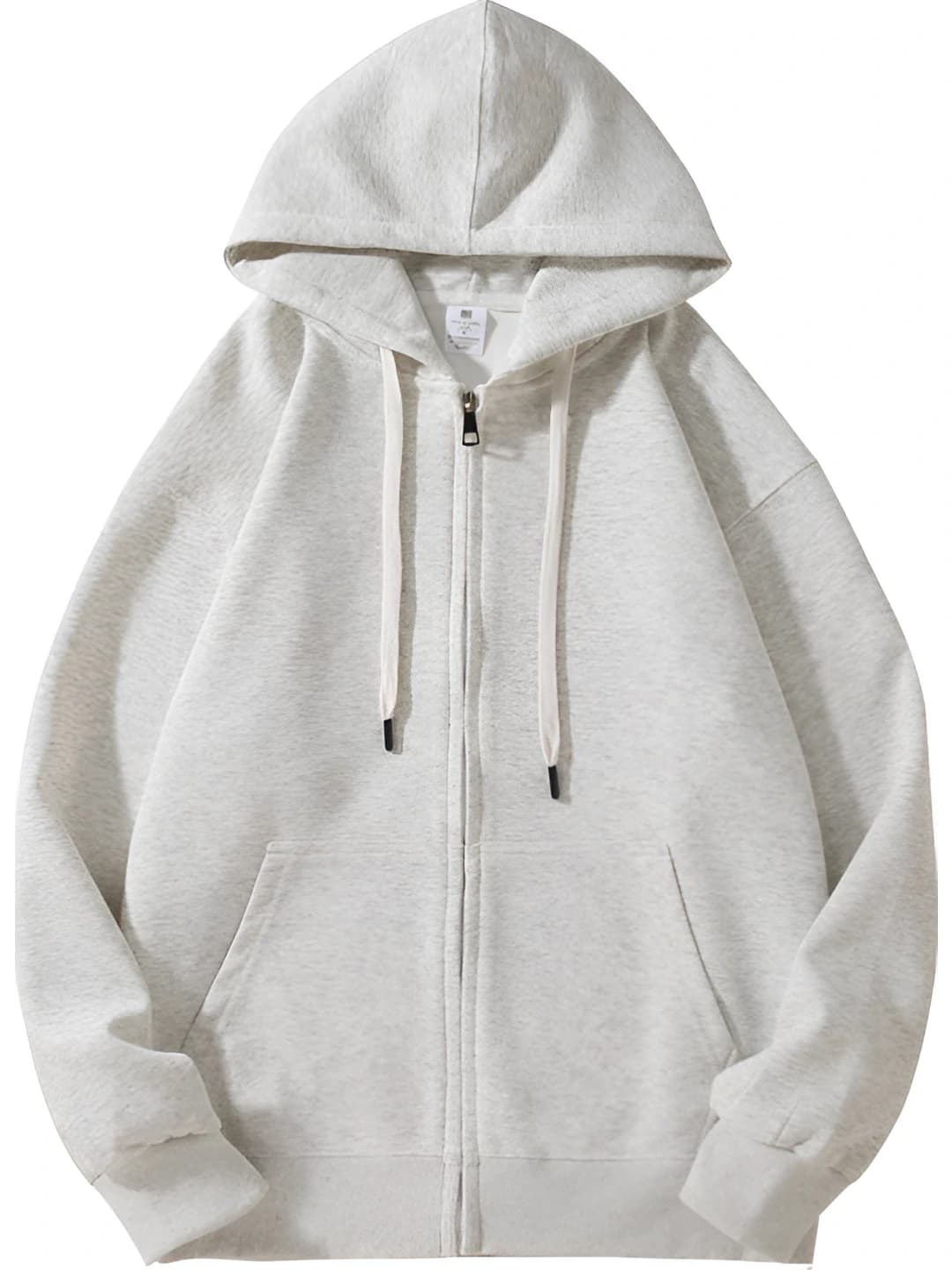 Heather grey