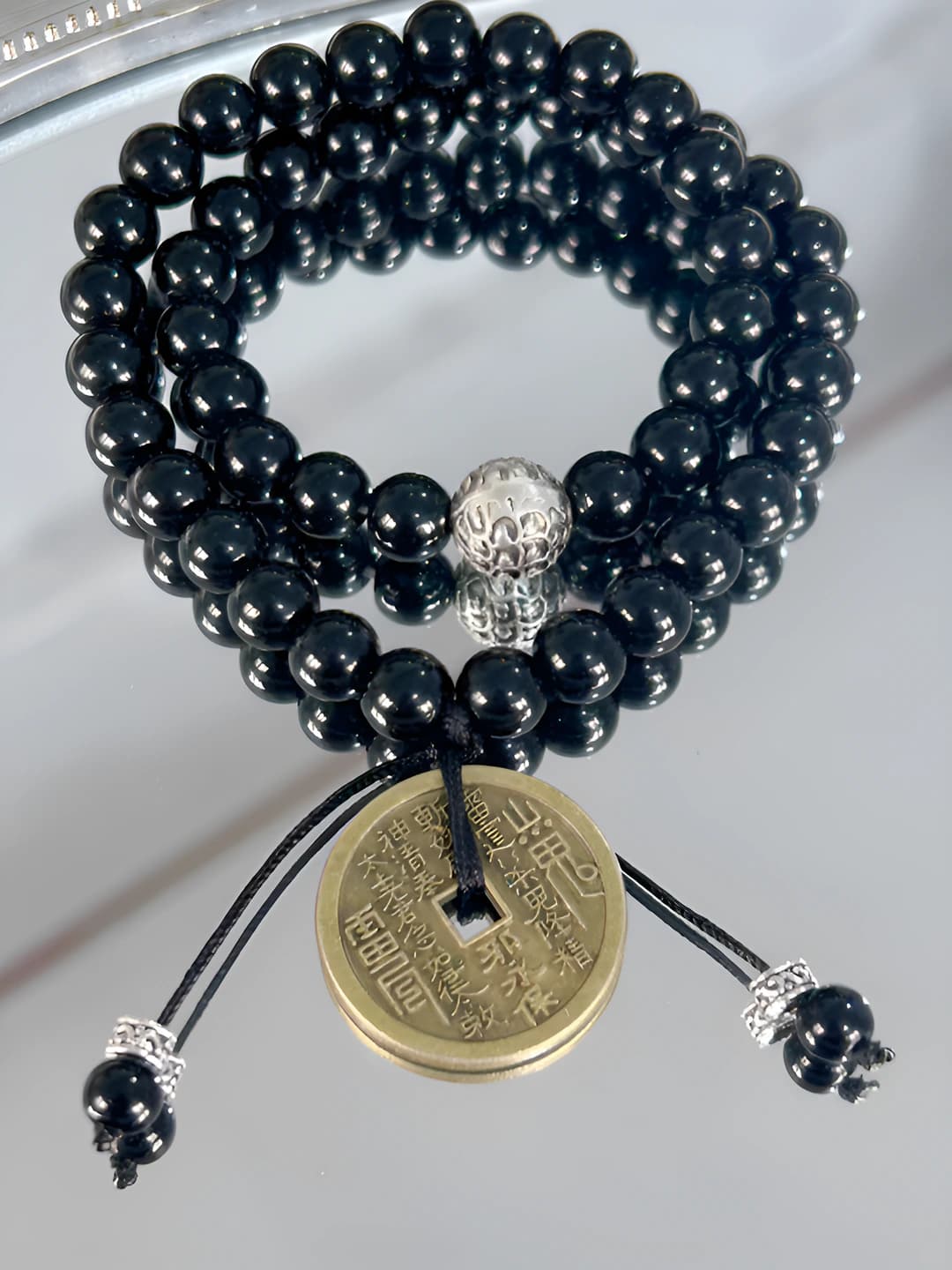 Ikki halqali shan gui chigatak