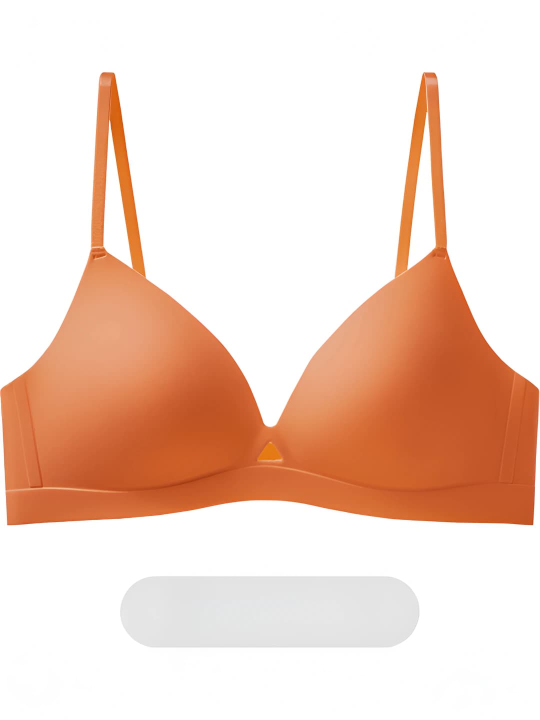 Hermes orange