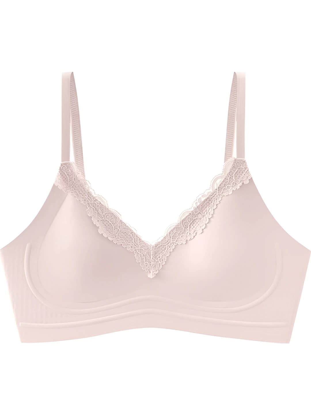 Light pink
