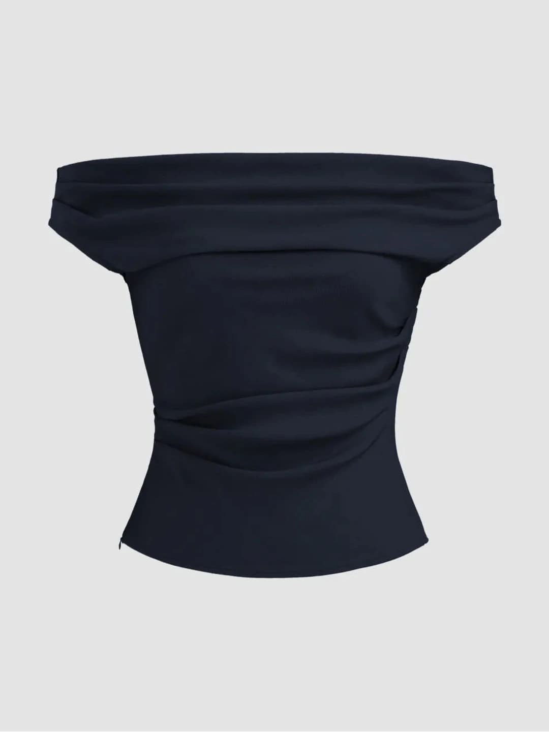 Dark navy