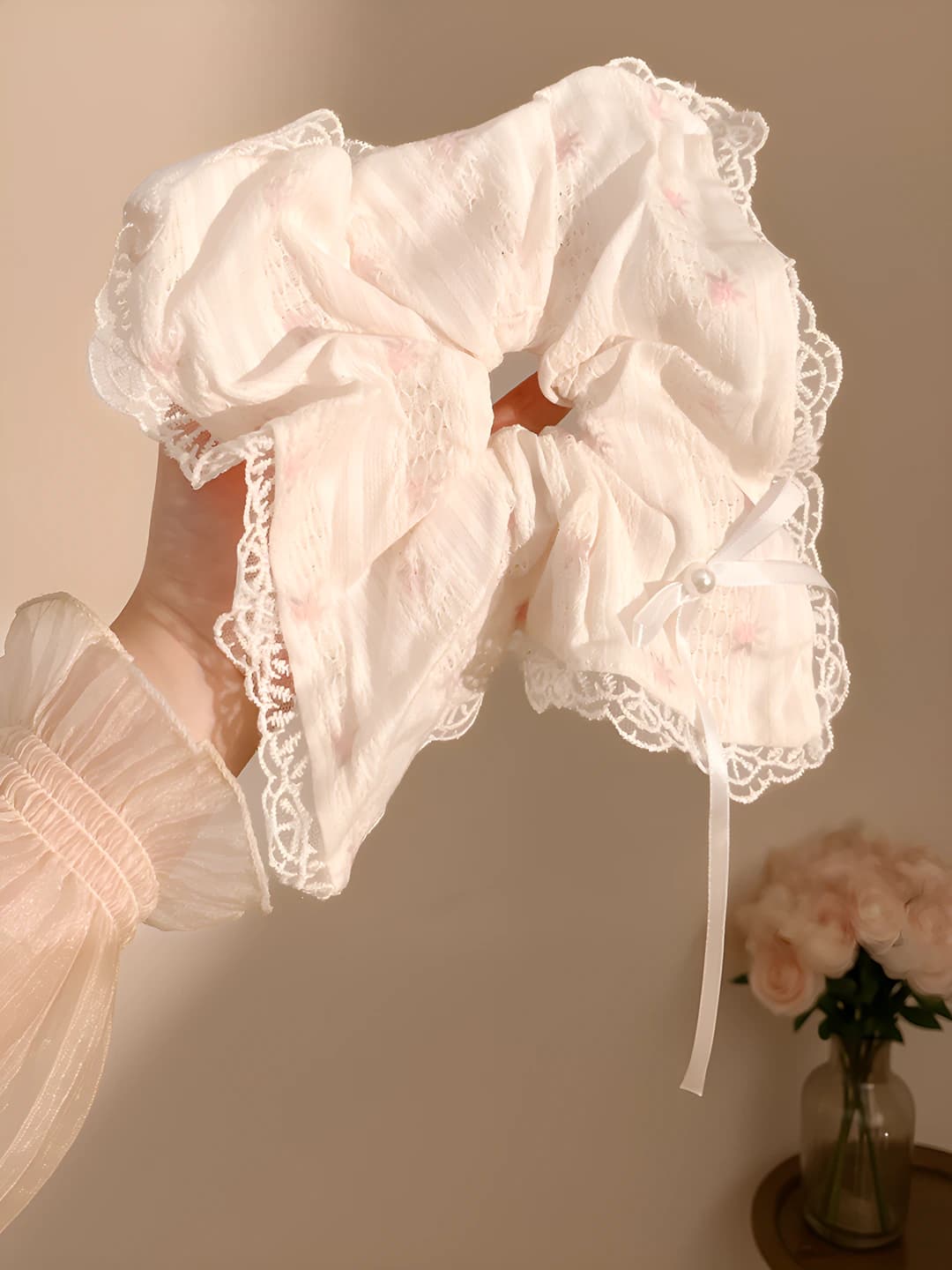 2# Bow square 27 cm