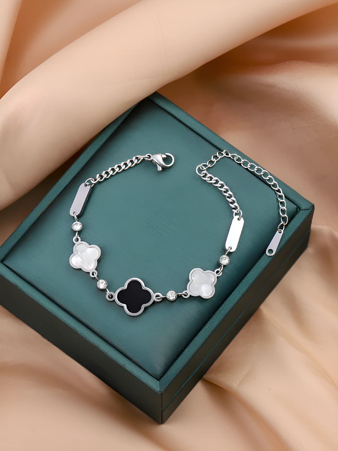 6677-Silver
