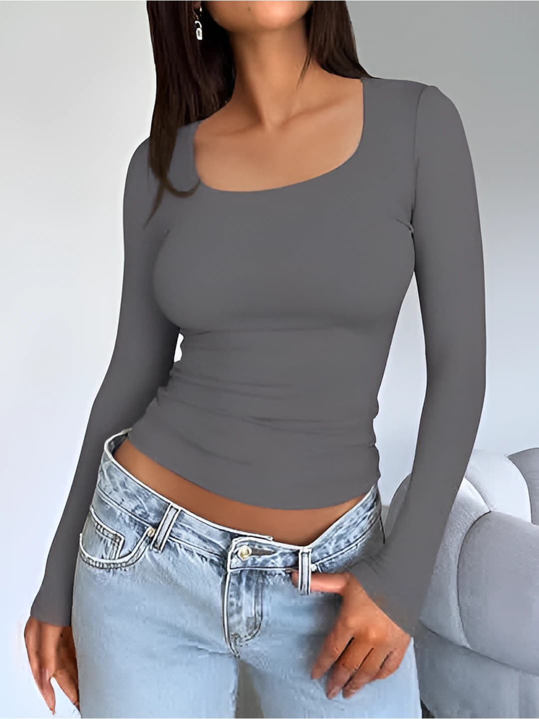 Grey