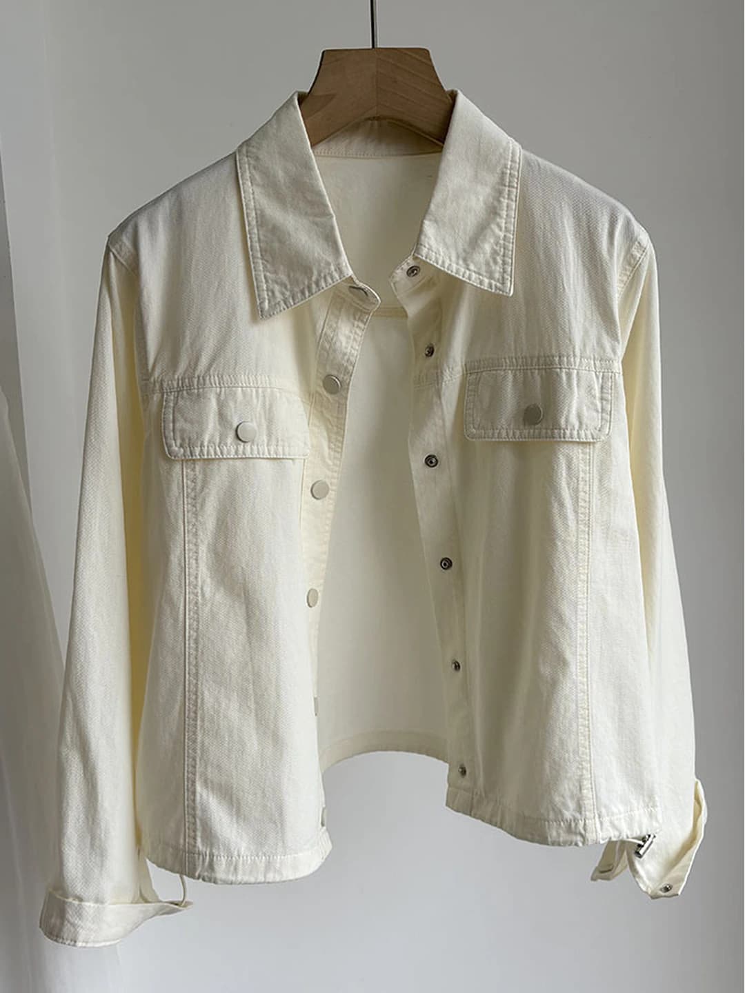 3418 Apricot (Padded)