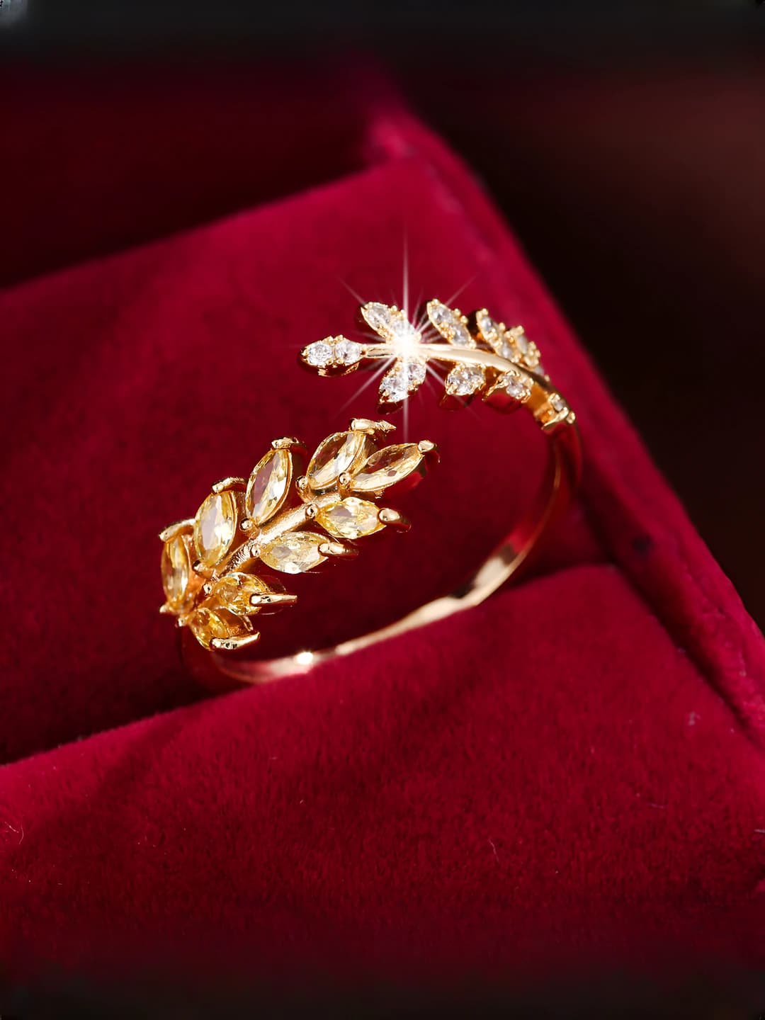 Gold-Yellow