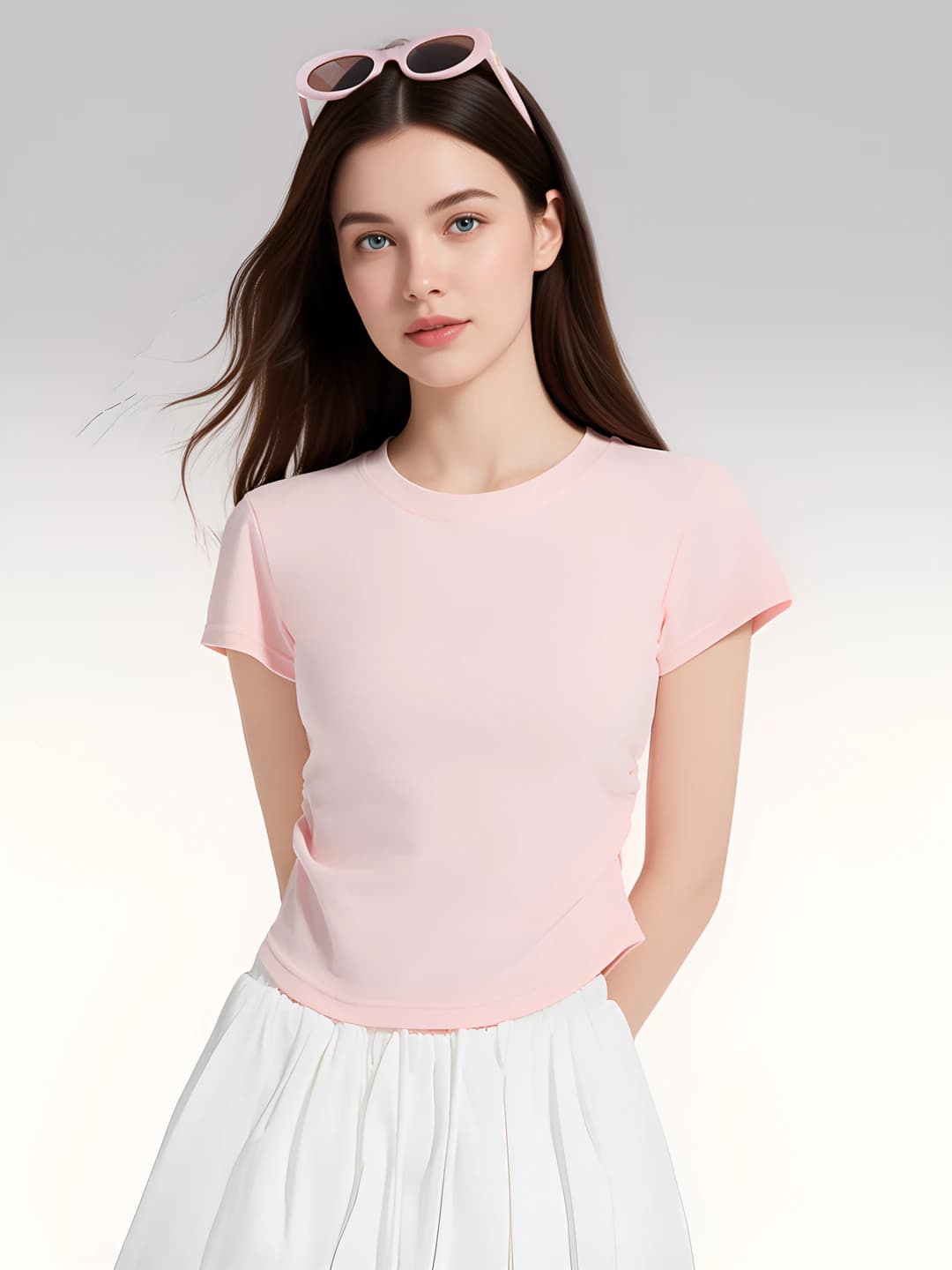 Pink, 1 pc