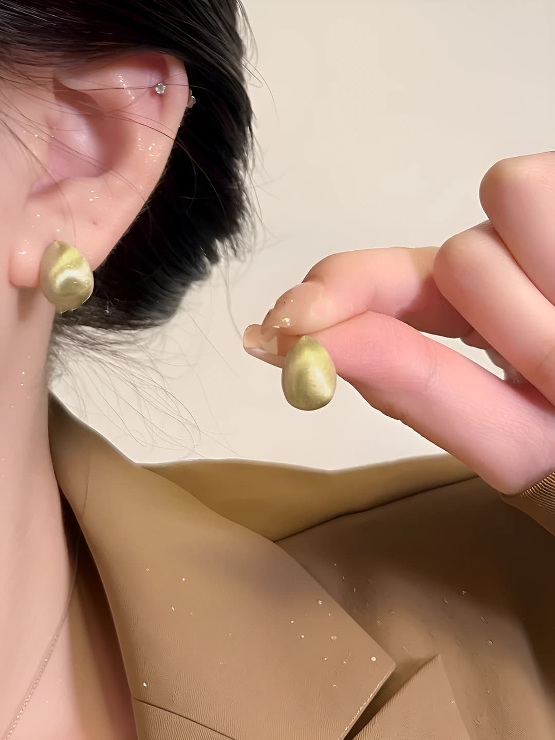 Gold