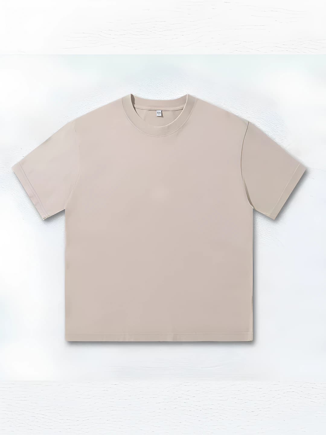 3418 Apricot (Padded)