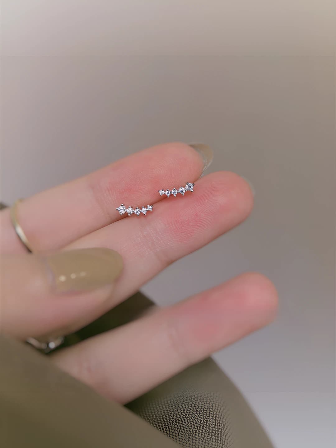 Серебряный
