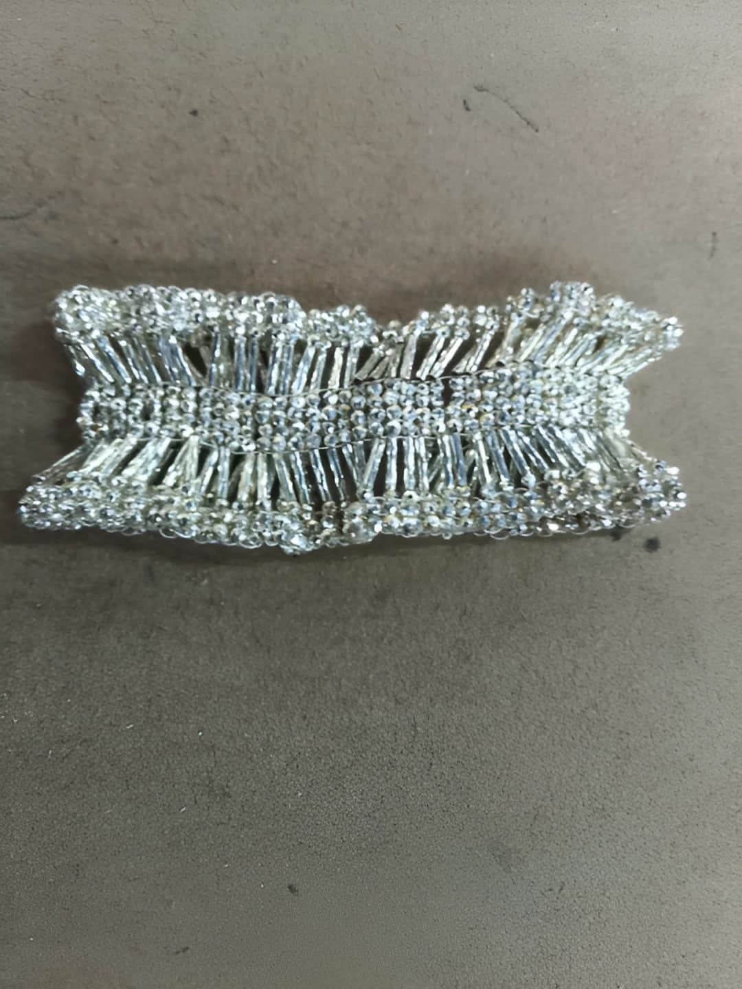 Bracelet - Silver