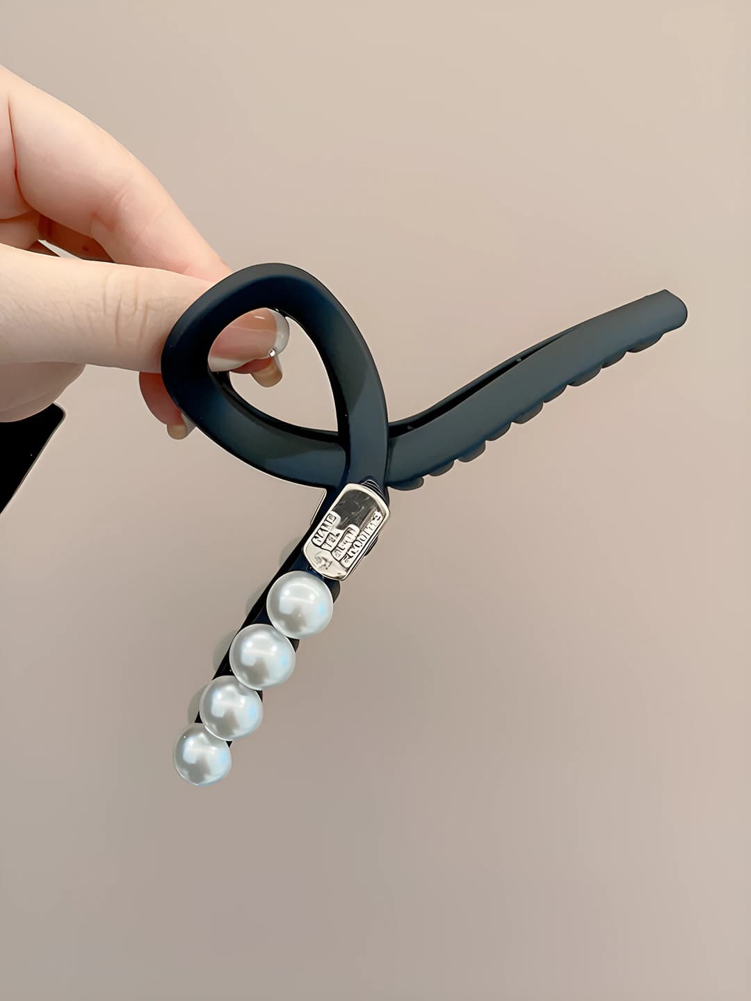 Matte black 13 cm