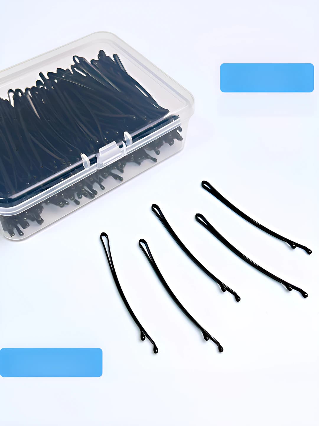 3# Arc box, 100 pcs