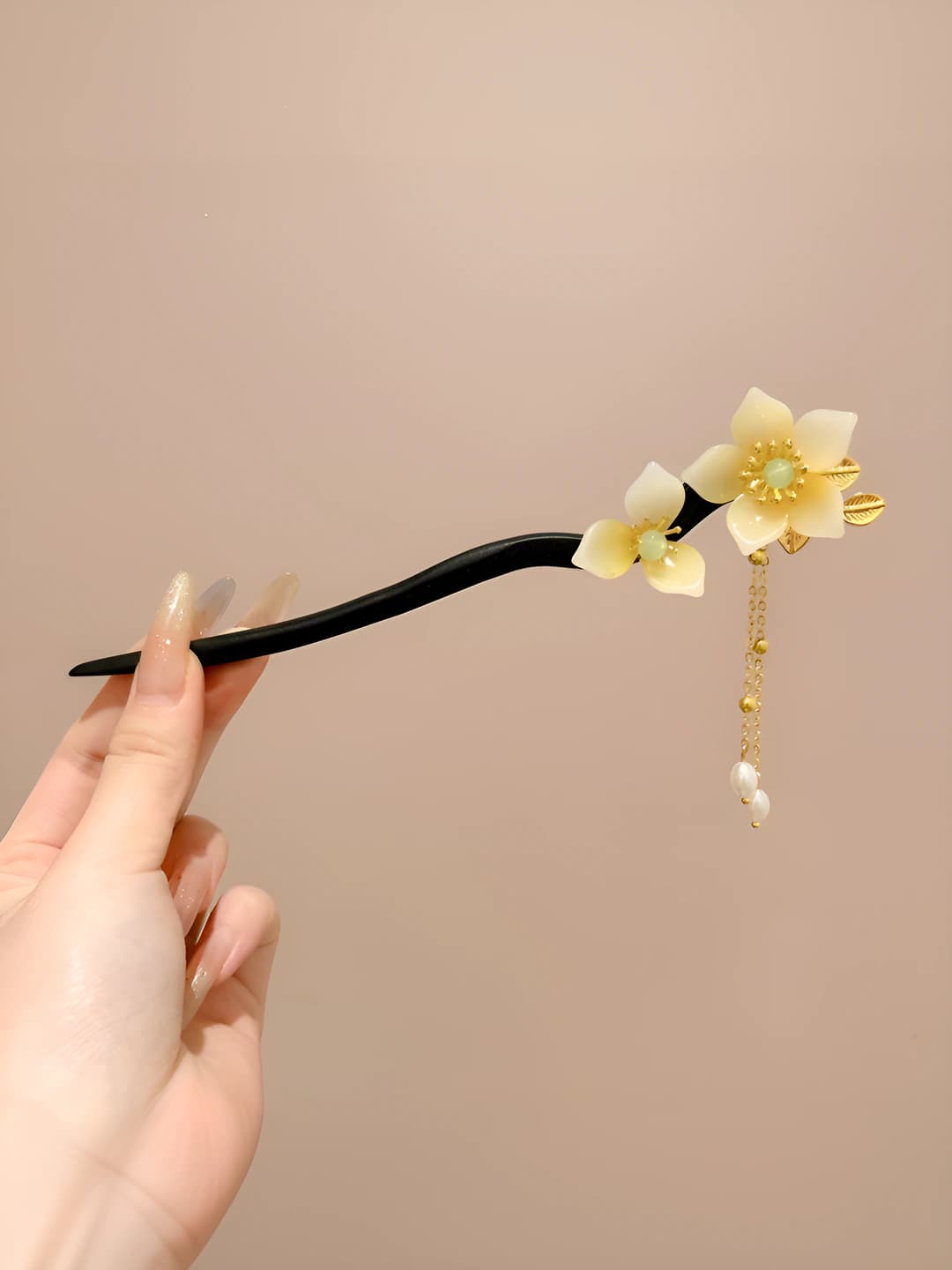 Утренняя роса 18cm