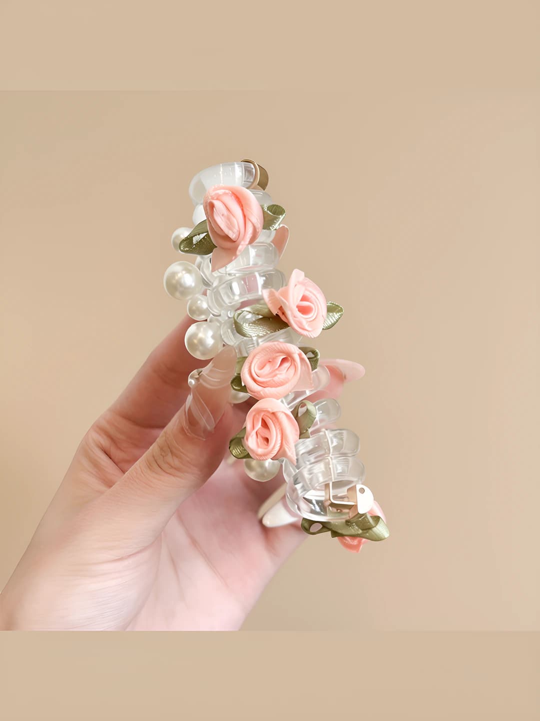 Rose variant, pink