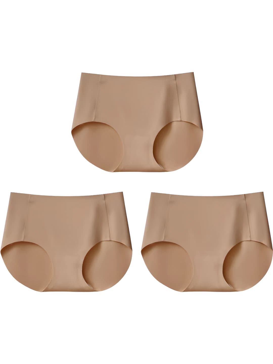 3 pcs skin tone