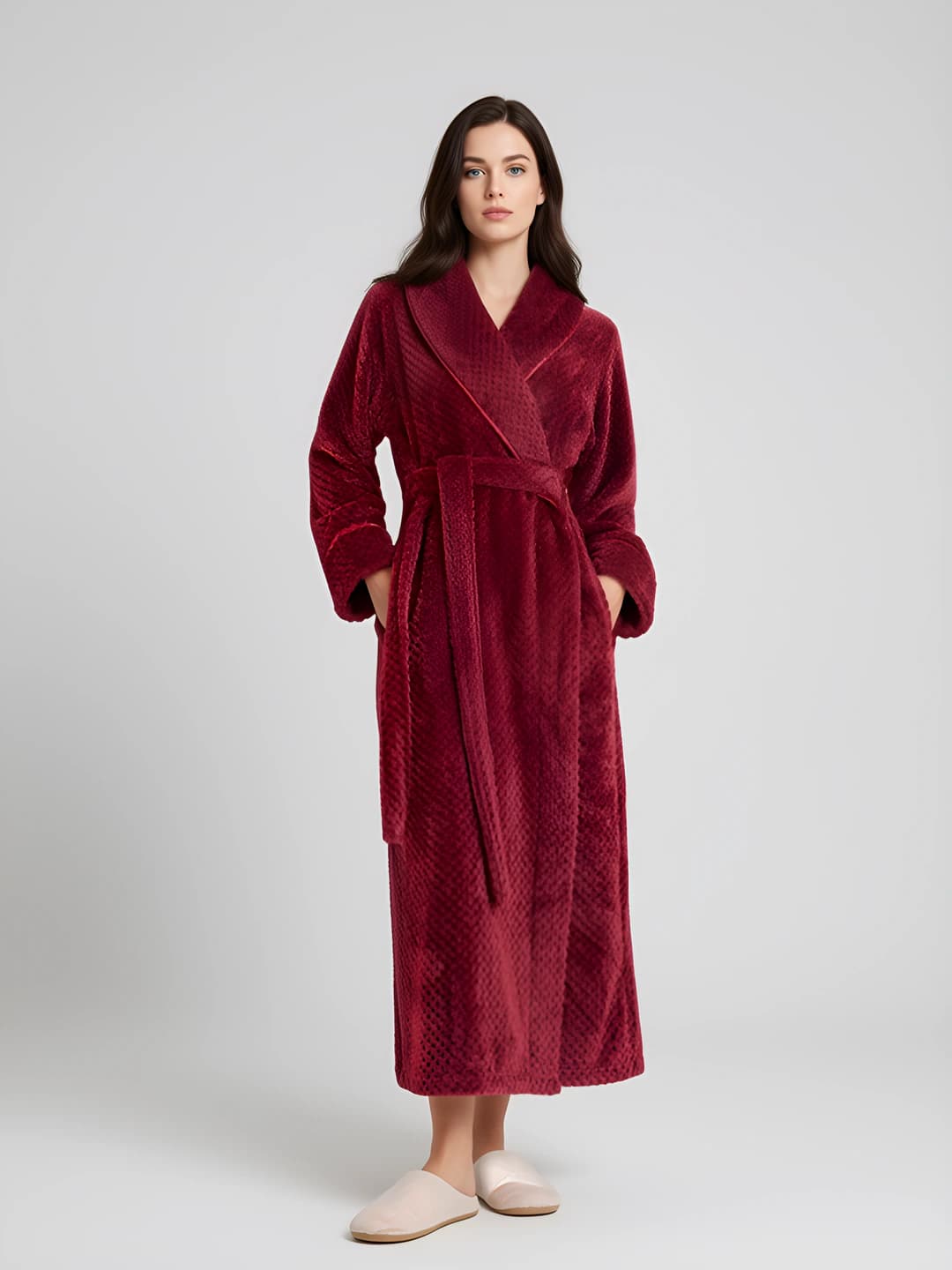 1506 Wine Red [Female]