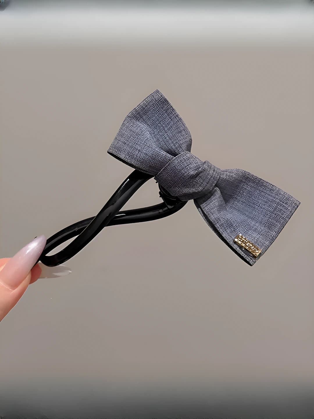 Grey, 10.5 cm