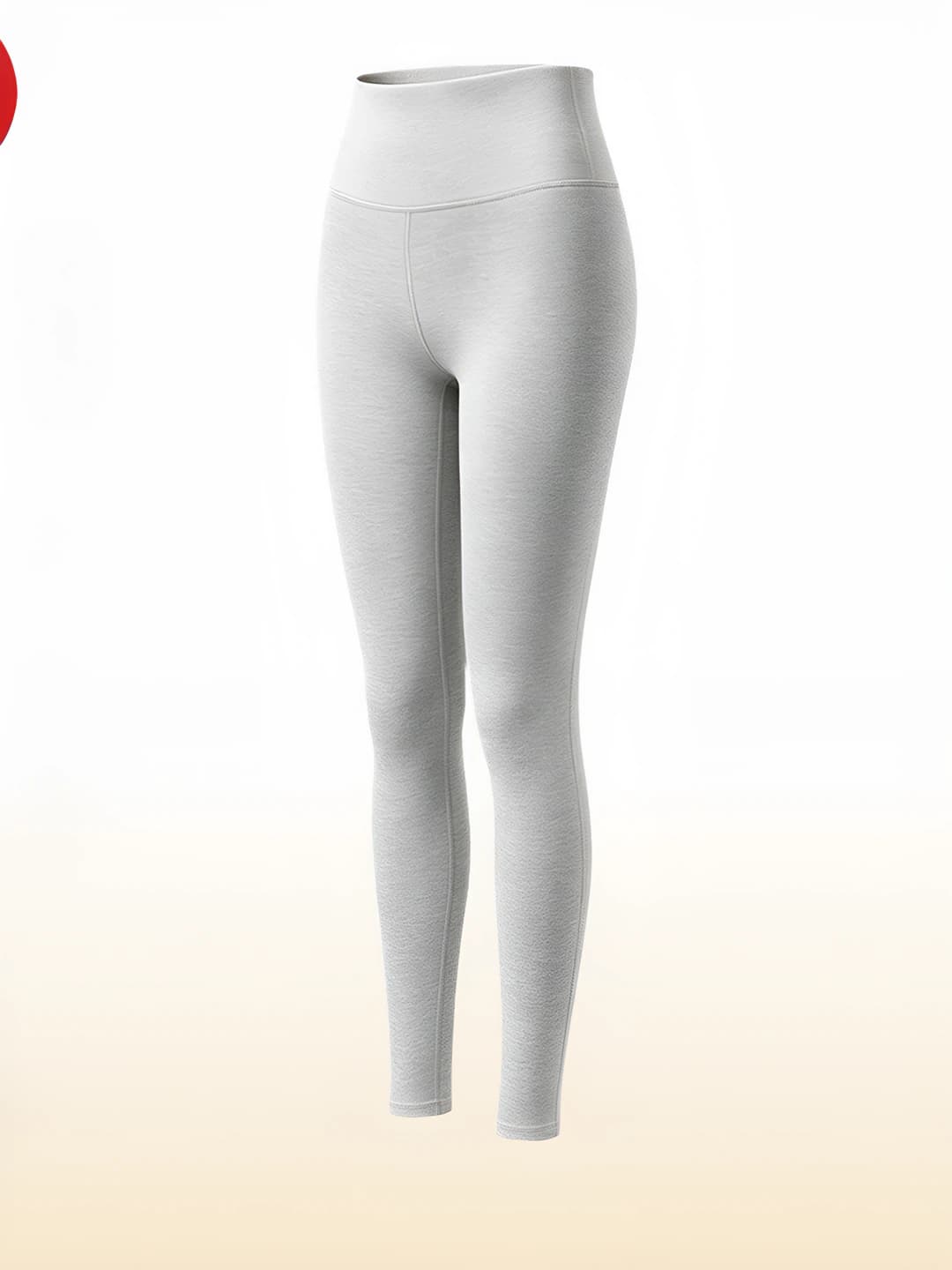 Light Heather Grey