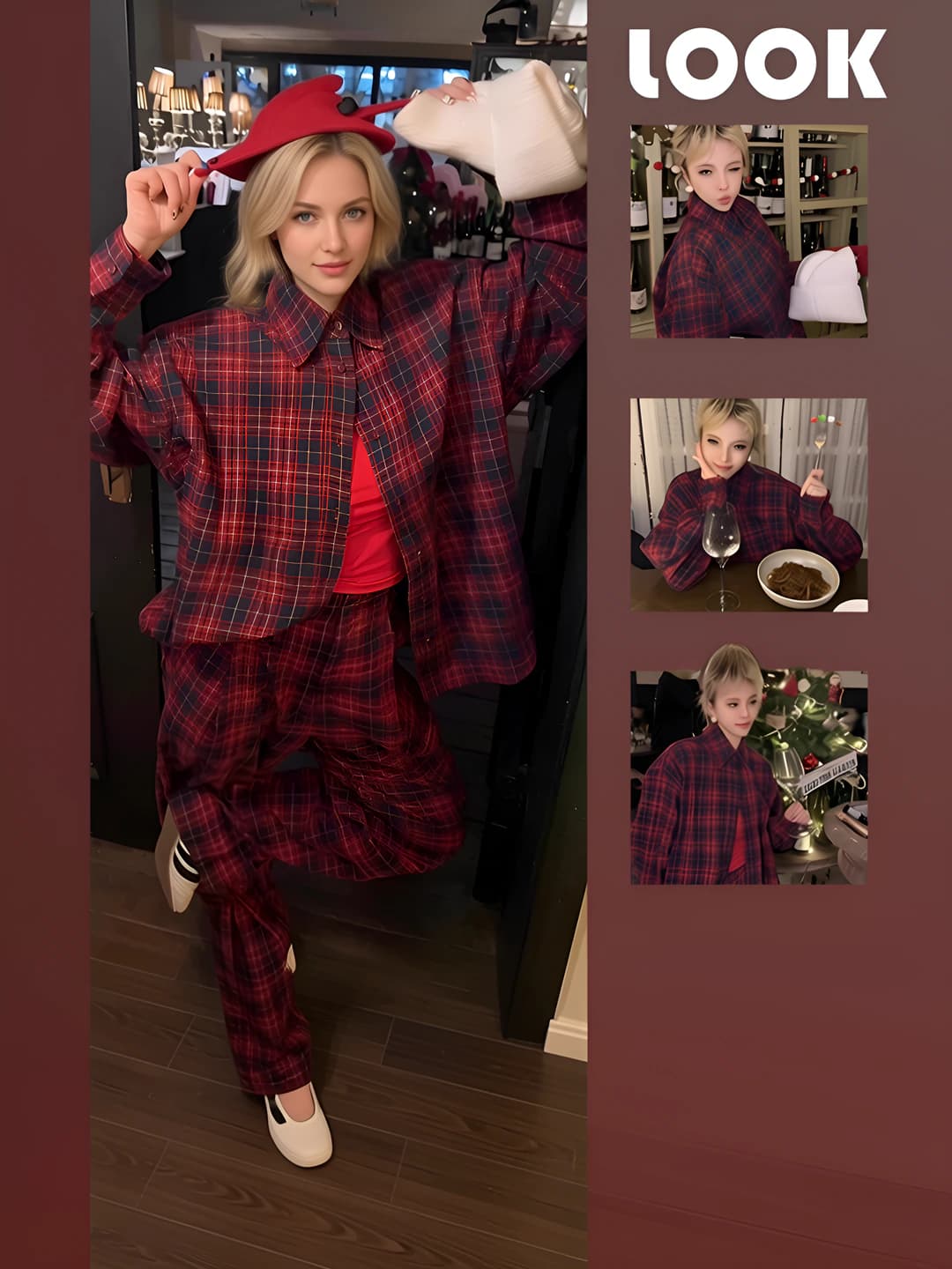 Plaid